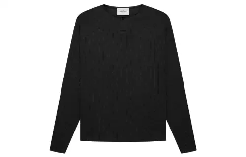 Fear Of God Essentials Thermal L/S Henley