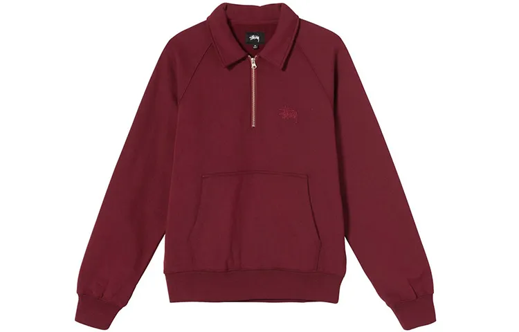 Stussy Sweatshirts Men's Moderate Regular
