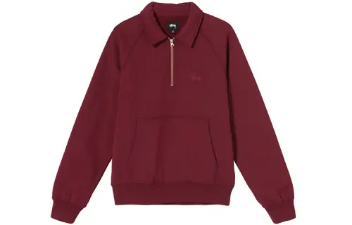 Stussy Sweatshirts Men's Moderate Regular