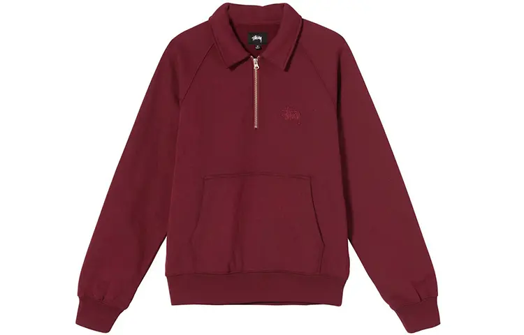 Stussy Sweatshirts Men's Moderate Regular