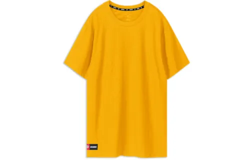 Skechers T Shirt Men's Antique Gold