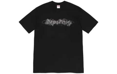 Supreme Smoke Tee