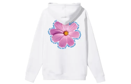 Stussy Sweatshirts Unisex Hooded Moderate Regular