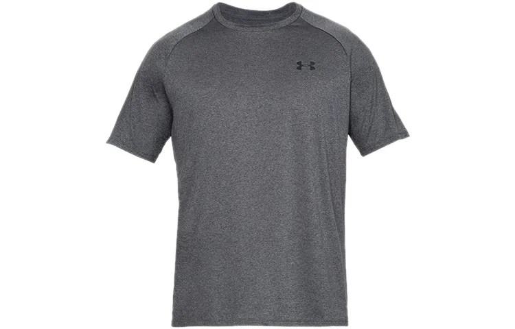 Under Armour T Shirt Men's Carbon Gray