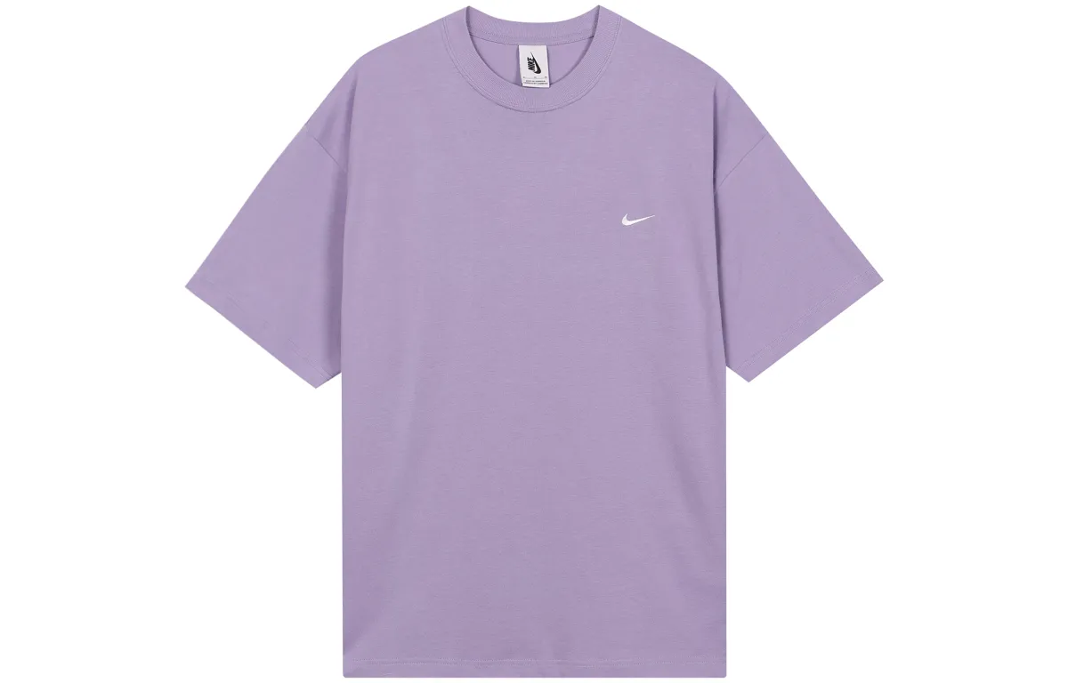 Nike Nrg Solo Swoosh Tee