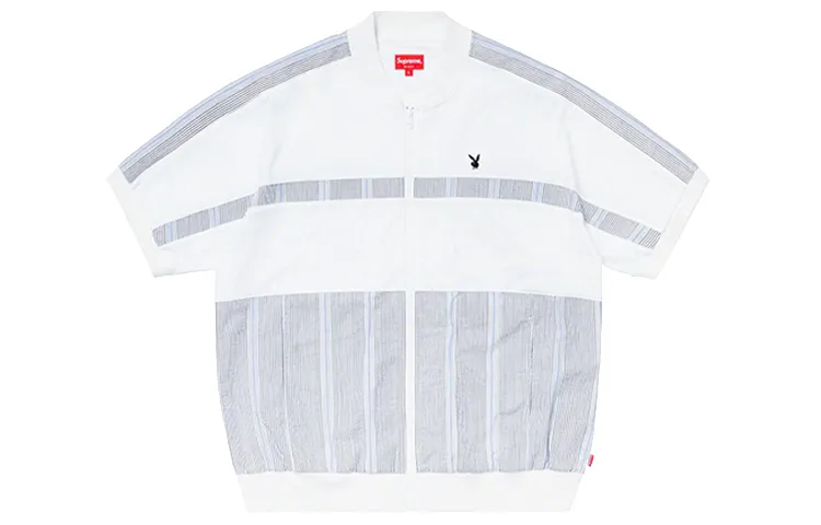 Supreme x Playboy Co branded Collection T Shirt Unisex