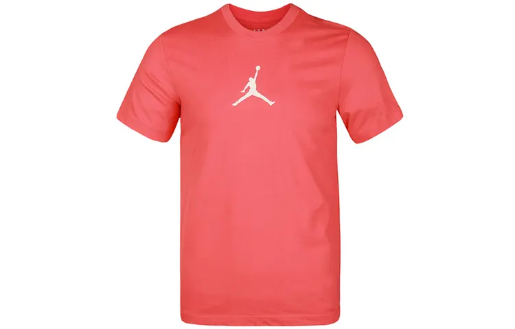 Jordan T-Shirt Men's Little Red Path