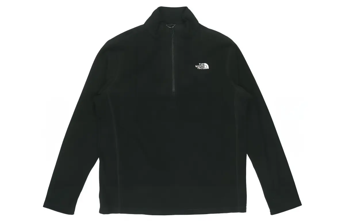 THE NORTH FACE Sweatshirt Men's Black