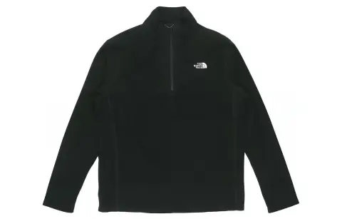 THE NORTH FACE Sweatshirt Men's Black
