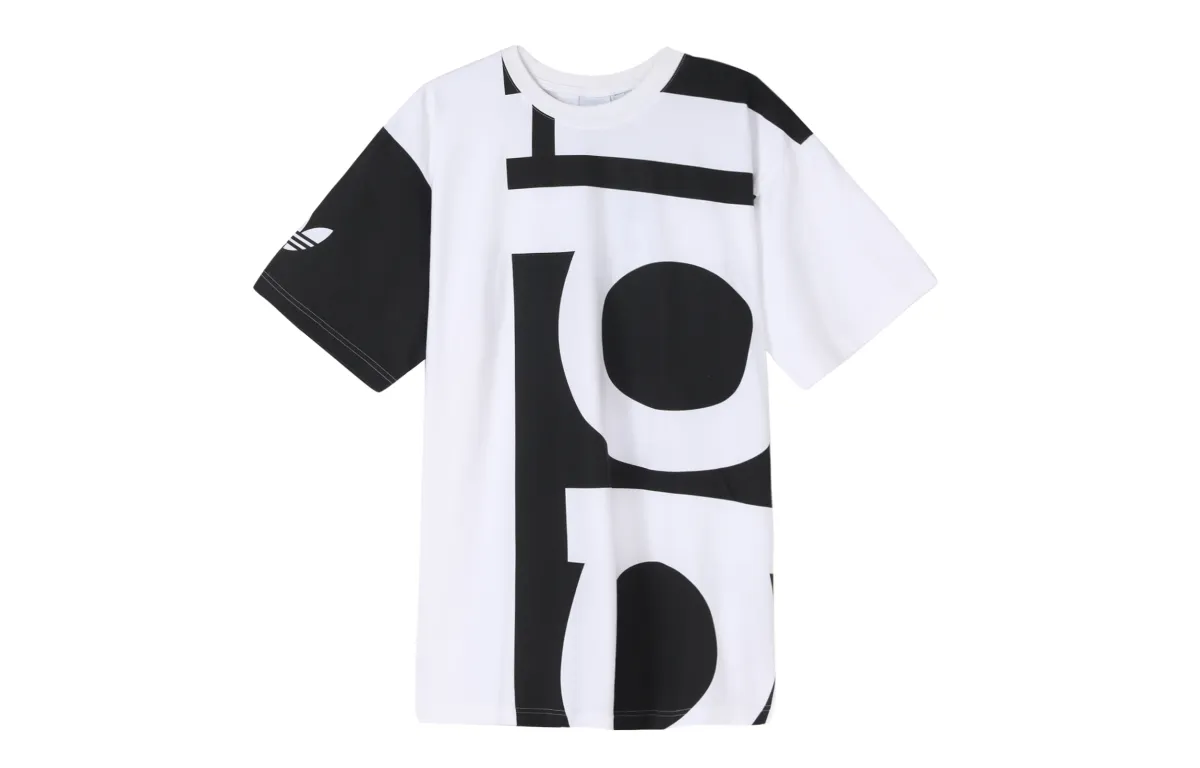 Adidas Originals T Shirt Men's White