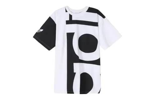 Adidas Originals T Shirt Men's White