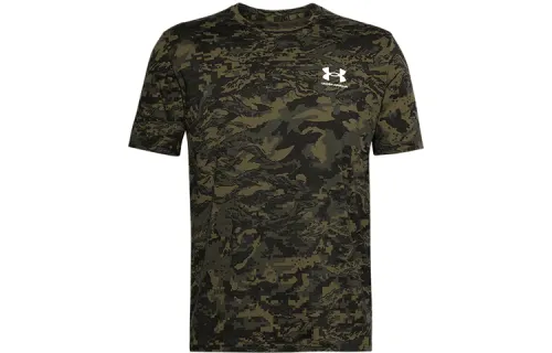 Under Armour T Shirt Men's Black
