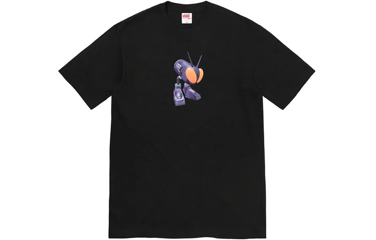Supreme Junya Watanabe Cdg Man Bug Tee