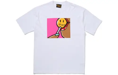 Drew House Sweet Tooth T shirt