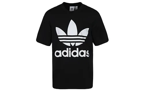 Adidas Originals T Shirt Men's Black