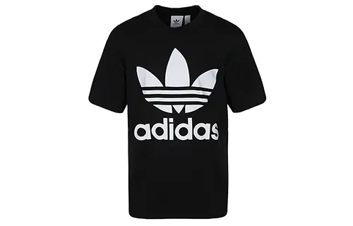 Adidas Originals T Shirt Men's Black