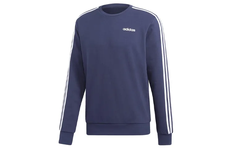 Adidas Sweatshirt Men's Ink Blue