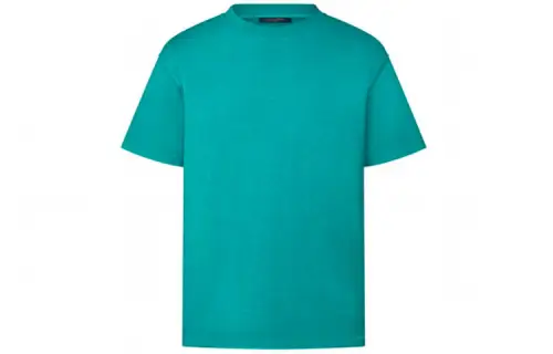 LOUIS VUITTON FW21 T Shirt Men's