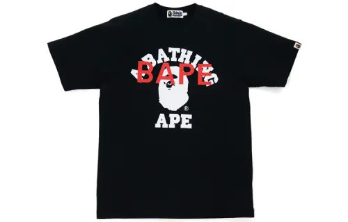Bape Multi Print Tee FW21