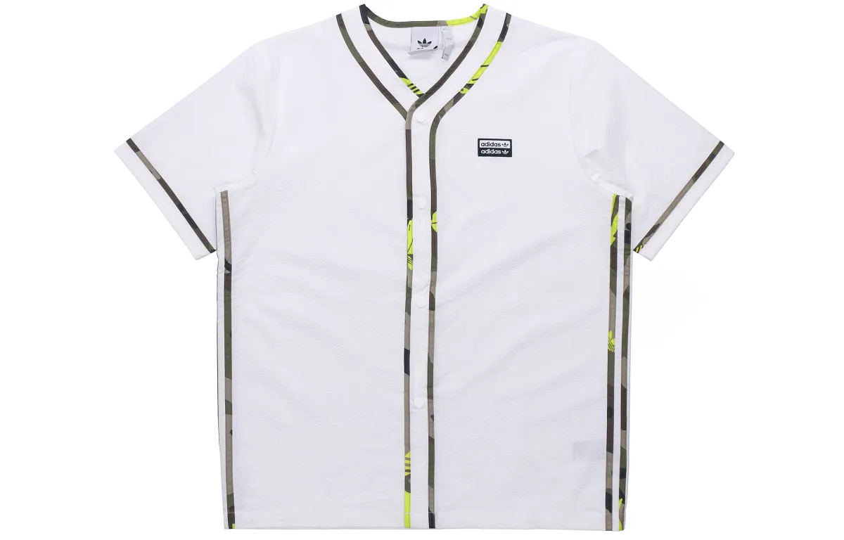 Adidas Originals T Shirt Men's White