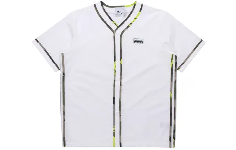 Adidas Originals T Shirt Men's White