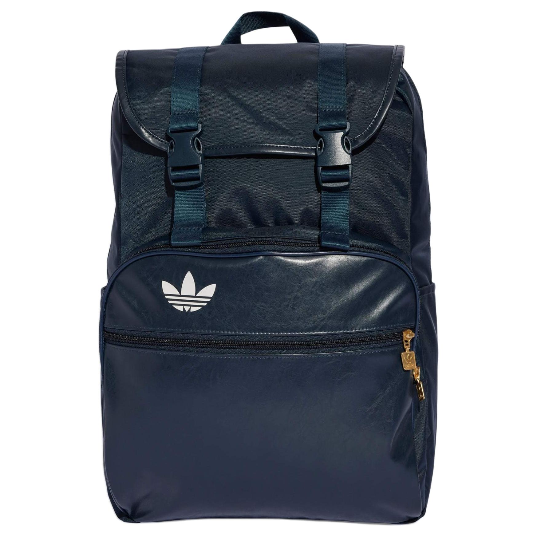 Рюкзак adidas originals (синий)