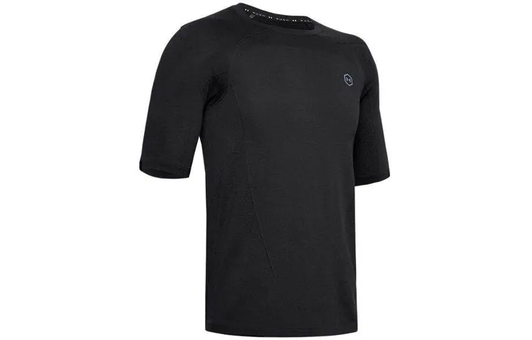 Under Armour T Shirt Men's Black