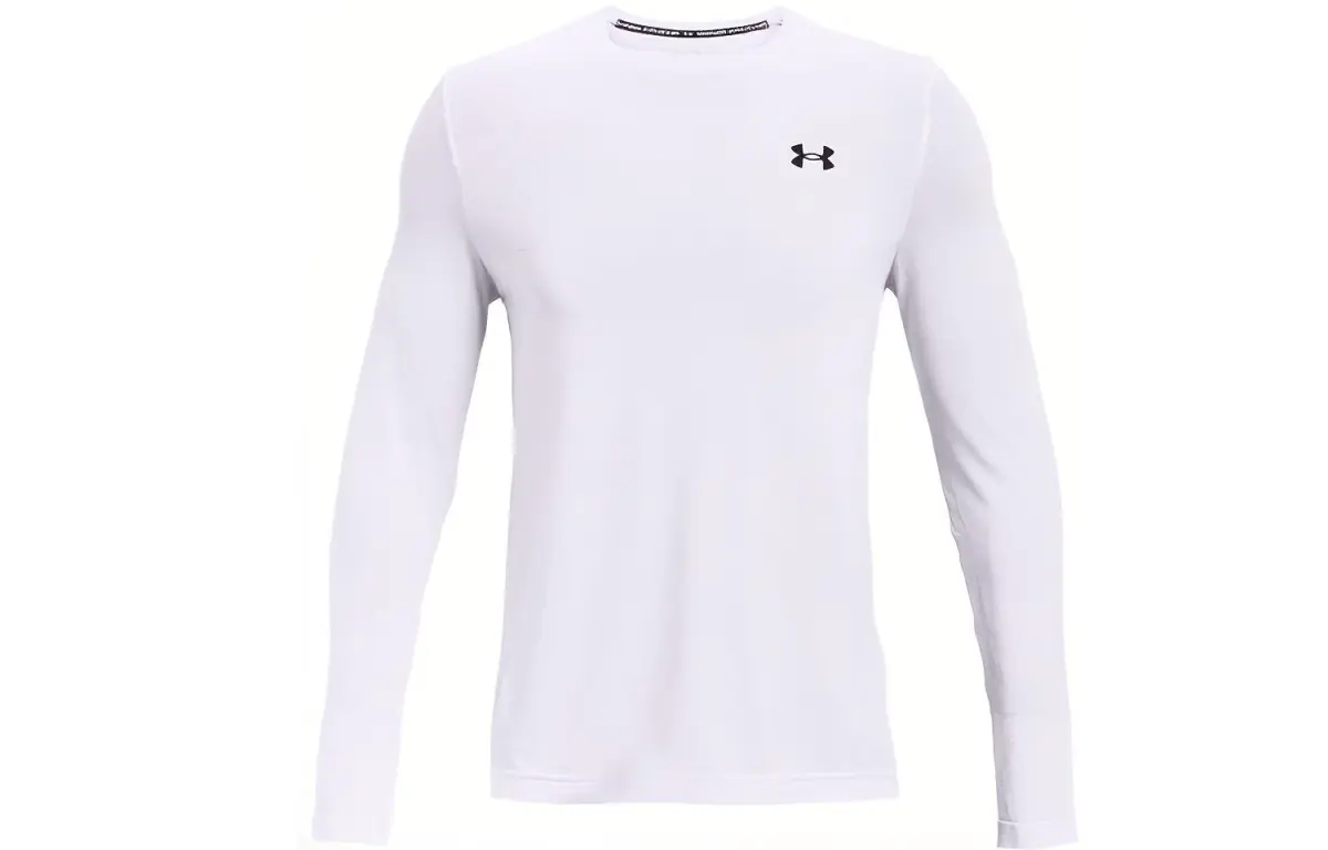 Under Armour T Shirt Men's White