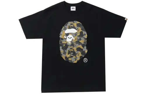 Bape X Comme Des Garcons Osaka Tee