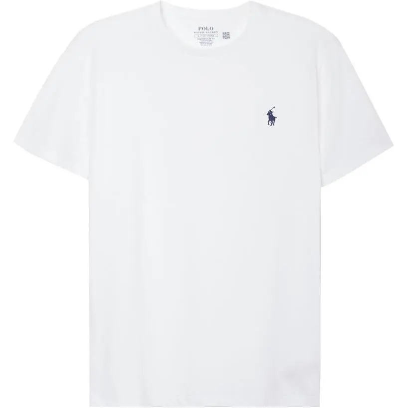 Polo Ralph Lauren FW21 T Shirt Mixed Shipment Men's White
