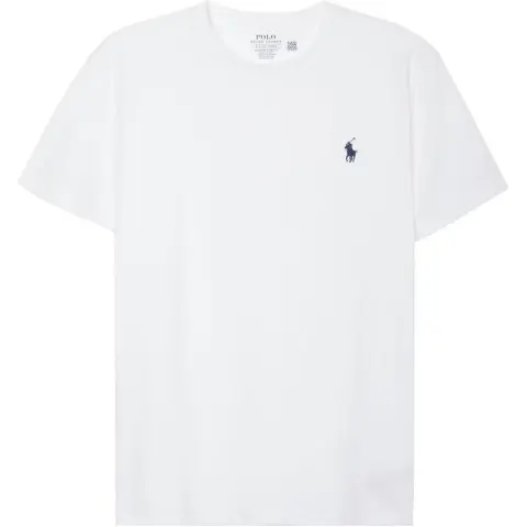 Polo Ralph Lauren FW21 T Shirt Mixed Shipment Men's White