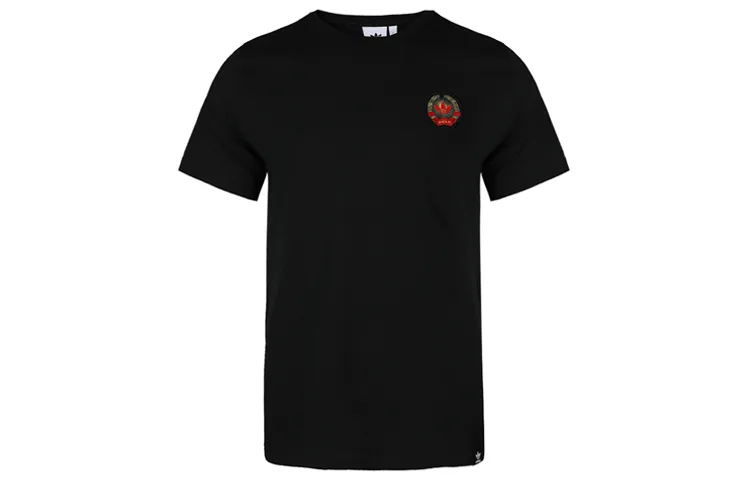 Adidas Originals T Shirt Men's Black