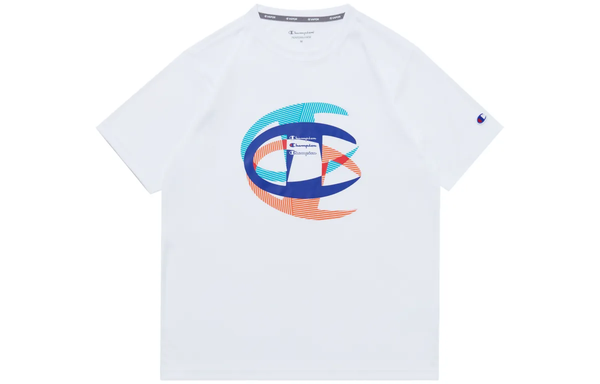 Champion T Shirt Japan Version Unisex