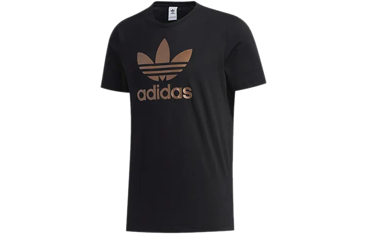 Adidas Originals T Shirt Men's Black