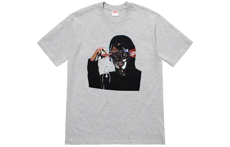Supreme Creeper Tee