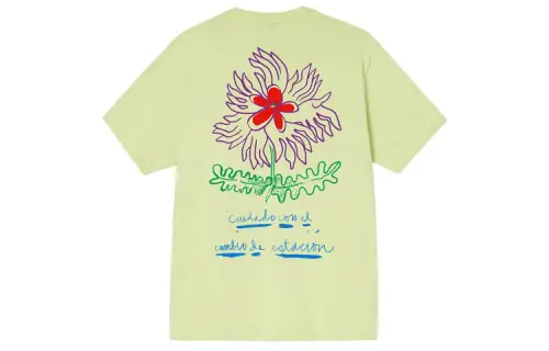 Stussy Change Of Season Tee