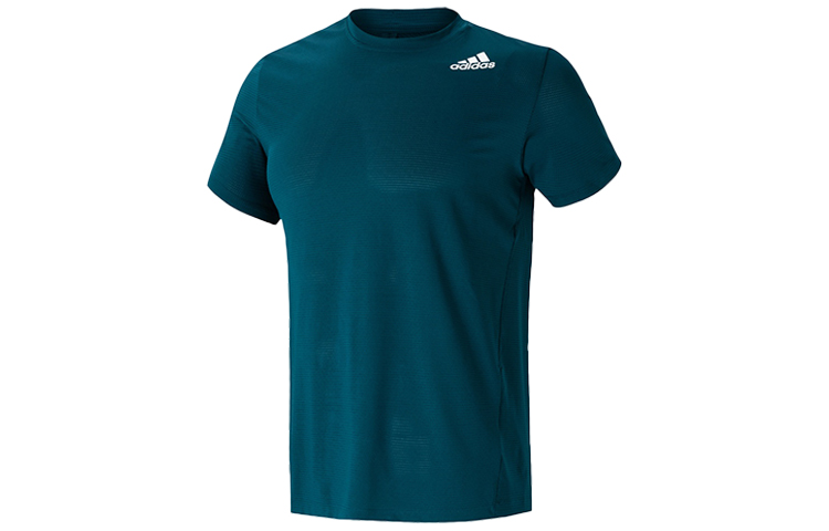 Adidas T Shirt Men's Stone Green