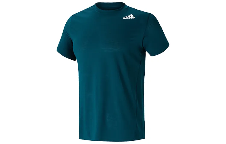 Adidas T Shirt Men's Stone Green
