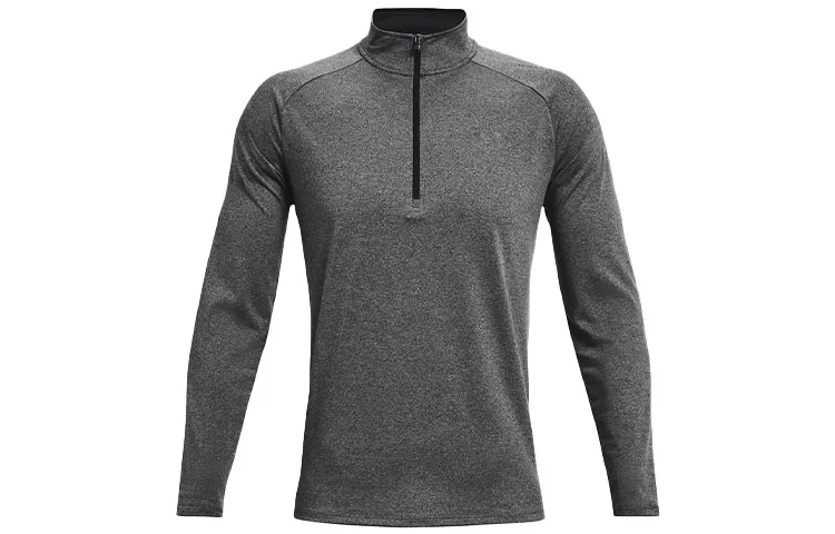 Under Armour T Shirt Men's Gray