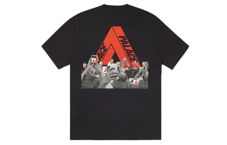 PALACE Tri Phone T Shirt