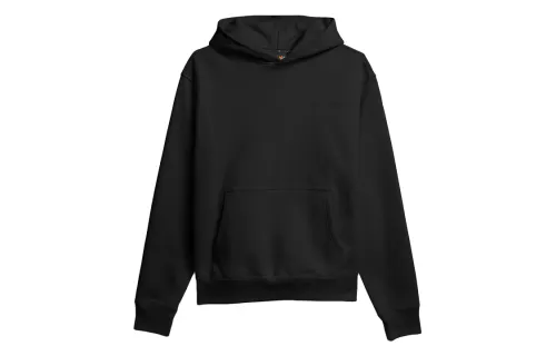 Adidas Originals Philippine And Dong Joint Series Sweatshirts Unisex Black Hooded Moderate Regular
