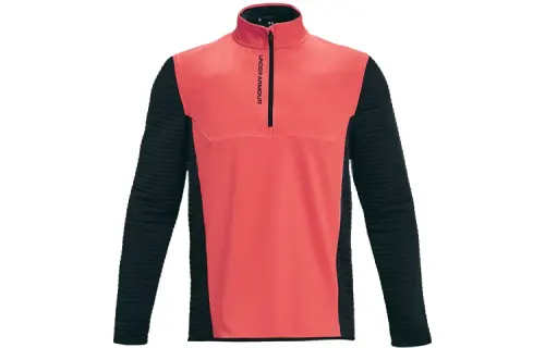 Under Armour T Shirt Men's Venom Red