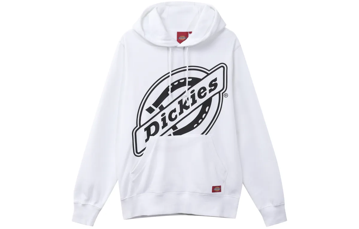 Dickies Sweatshirt Unisex White