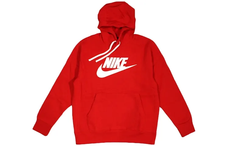 Nike American Sweatshirt Men's Red