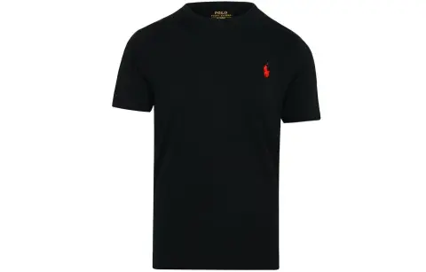 Polo Ralph Lauren FW21 T Shirt Mixed Shipment Men's Black