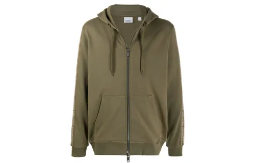 Burberry Sweatshirt Men's Khaki