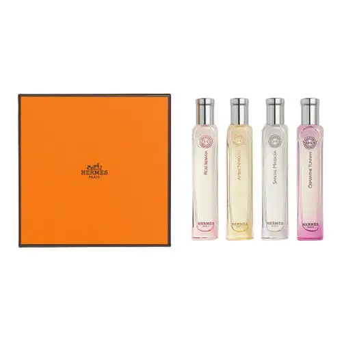 HERMES Scent Collector's Box Light