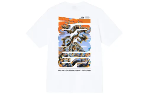 Stussy Desert Sky Tee