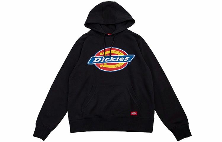 Худи Dickies (черное)