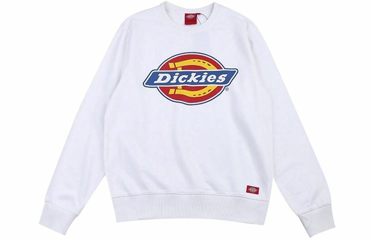 Худи Dickies (белое)